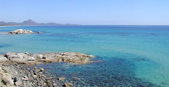 Sardegna in barca a vela